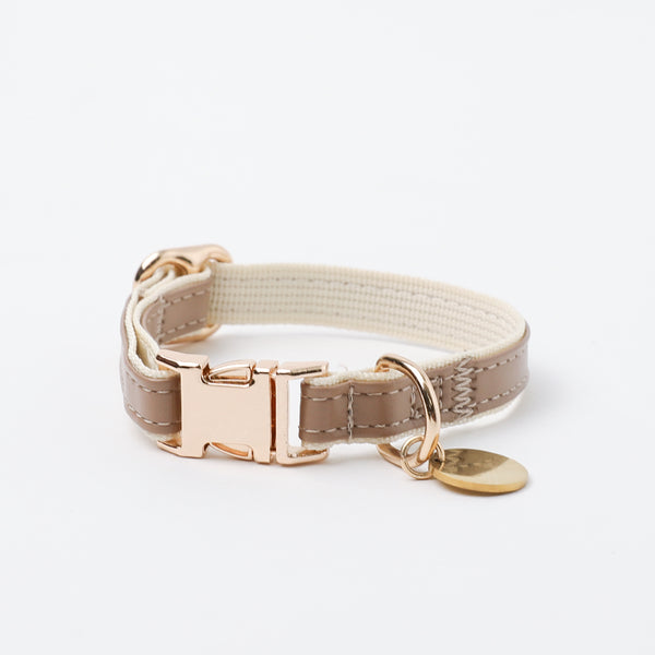 PUテープコンビカラー＋リードSET【名入れ彫刻対応】