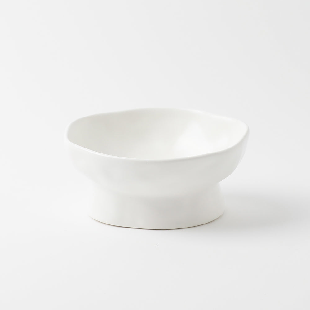 nuance stand bowl
