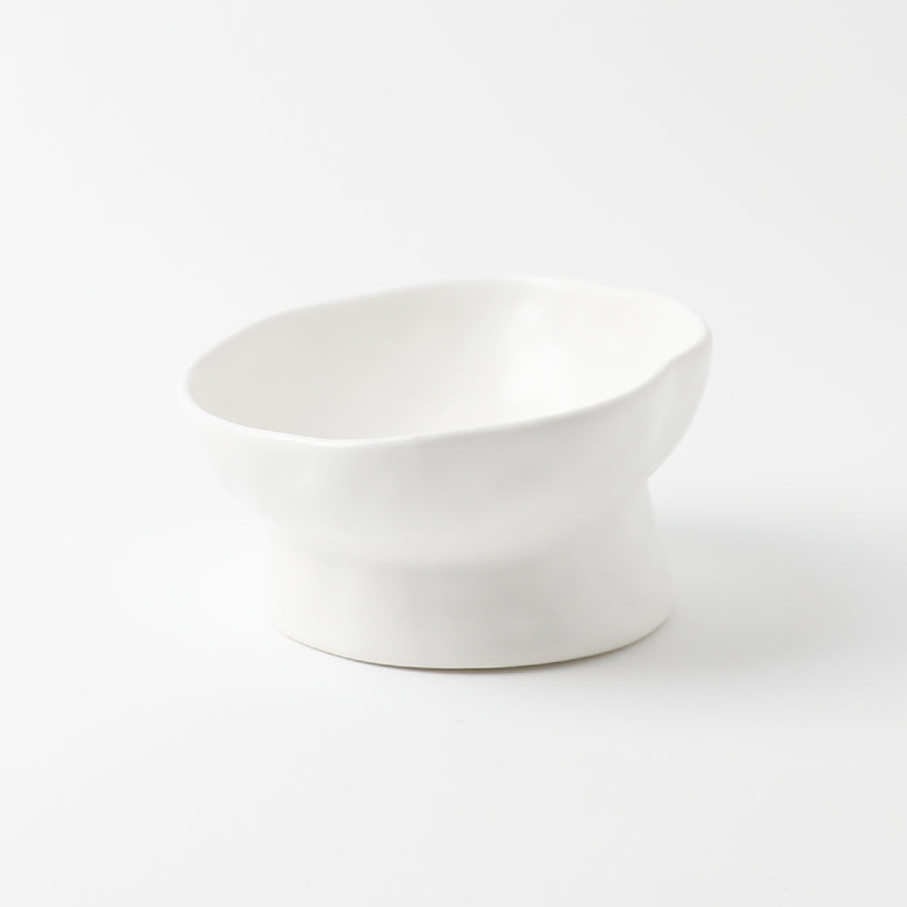 nuance stand bowl