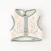 Cold Margaret Pattern Harness+Reed Set [Name embroidery compatible] [With cooling agent]