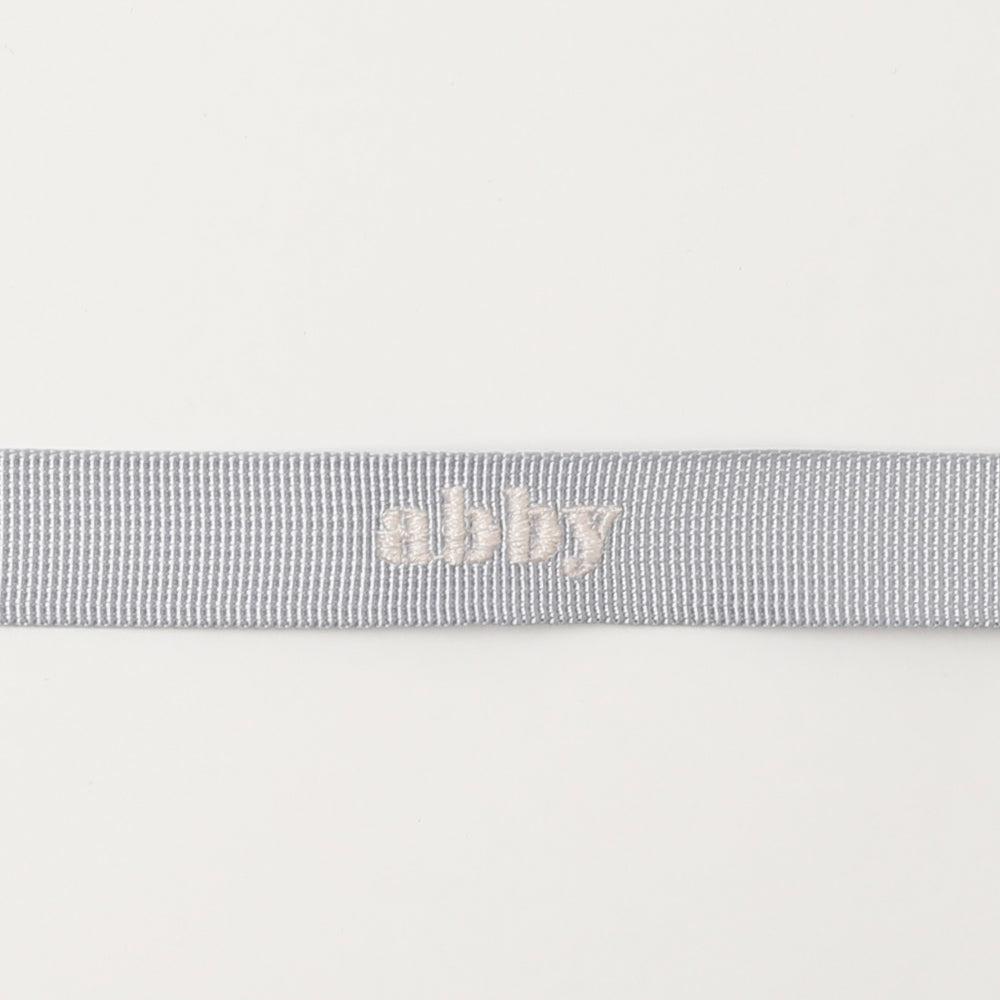ツイードチェックファーハーネス+リードSET【名入れ刺繍対応】
