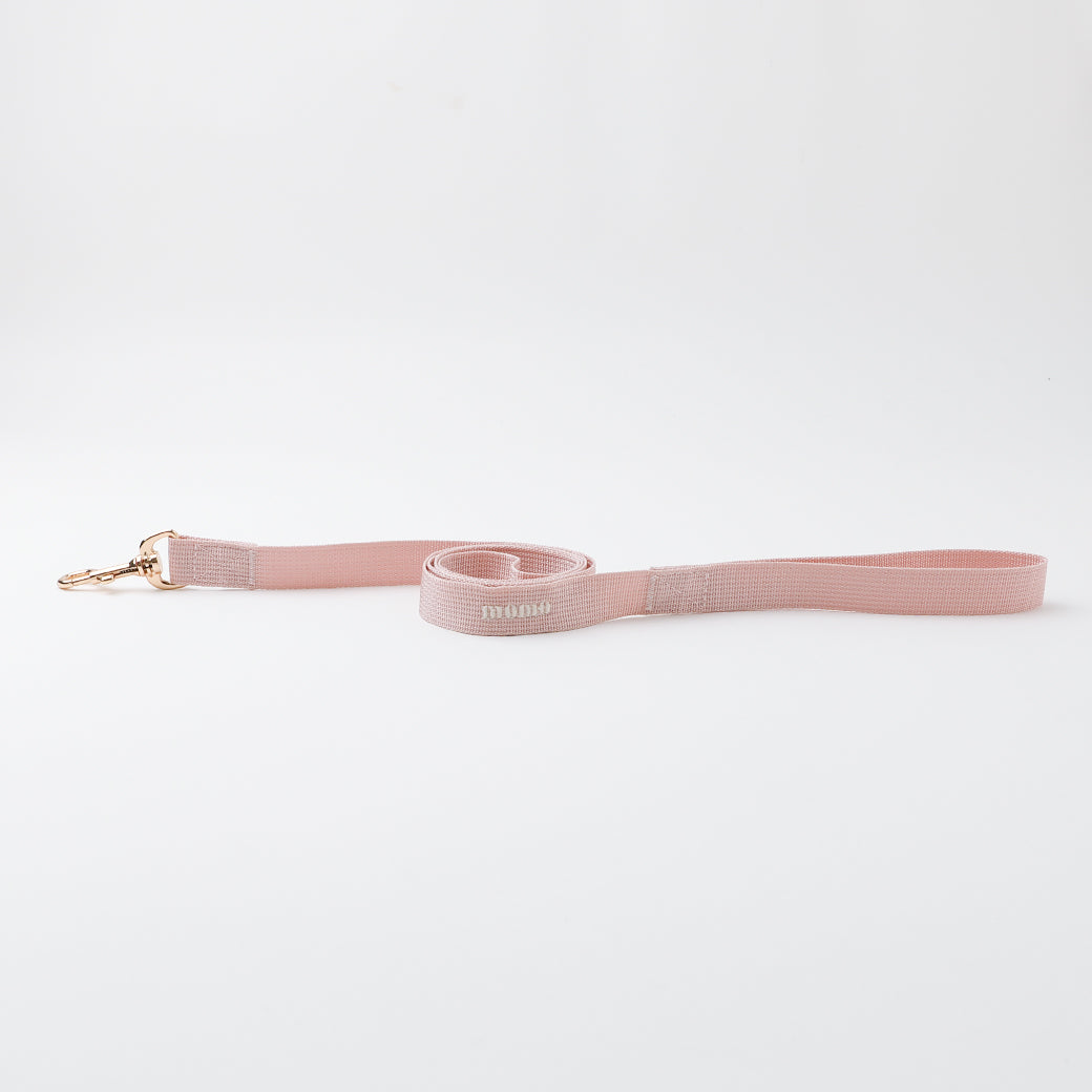 キルティングボアレースハーネス+リードSET【名入れ刺繍対応】