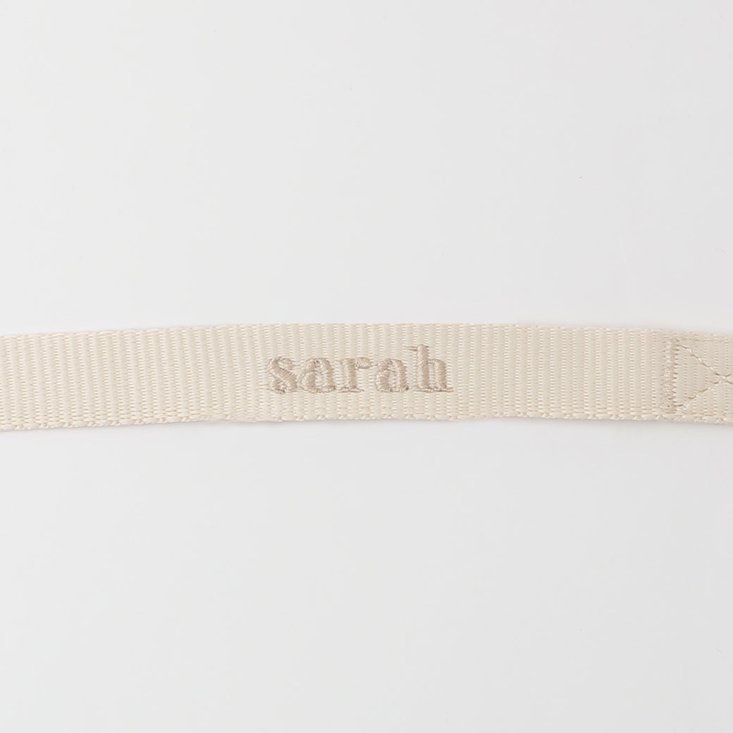 フード付きキルティングダウンライクハーネス+リードSET【名入れ刺繍対応】