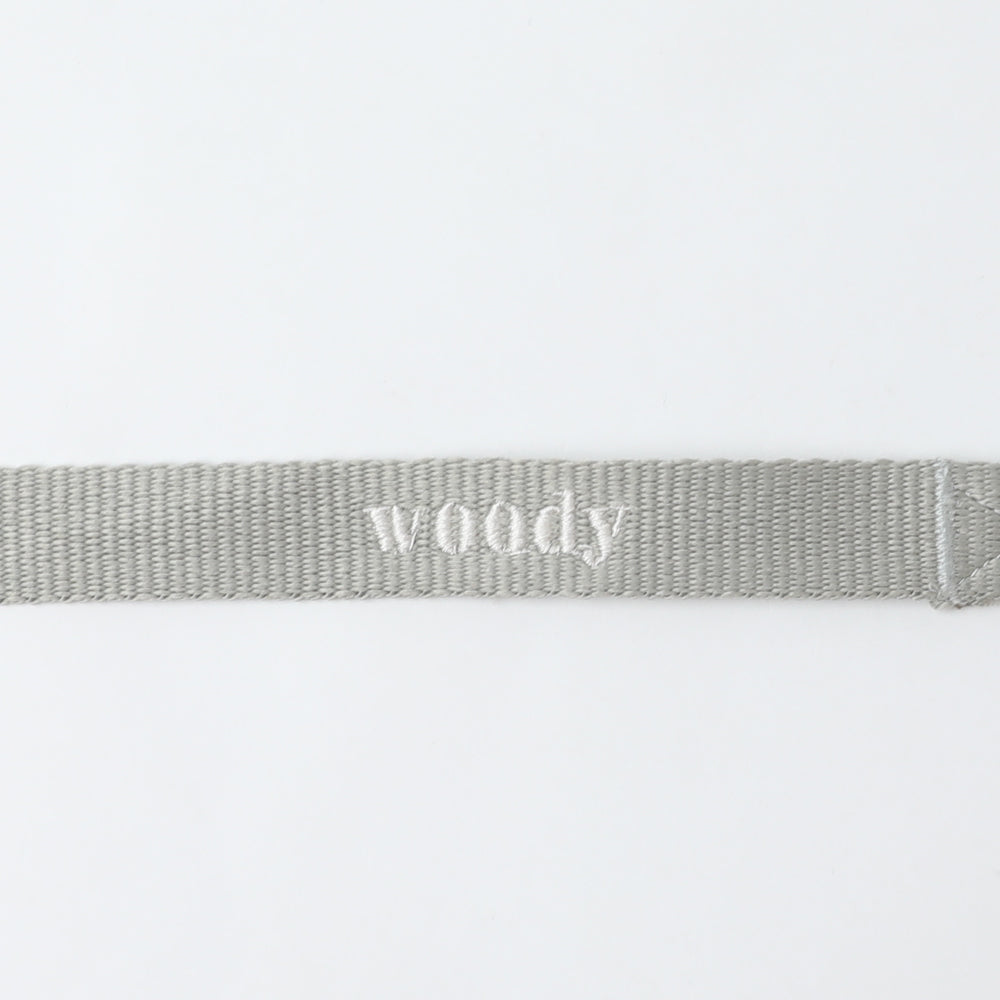 带冷感熊耳兜帽的格纹线束+导线设置【名入刺绣对应】【保冷剂对应】