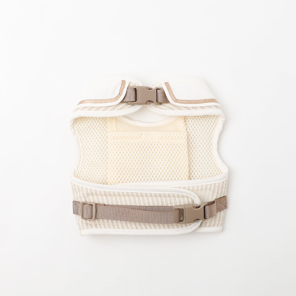 セーラーハーネス【名入れ刺繍対応】【保冷剤対応】