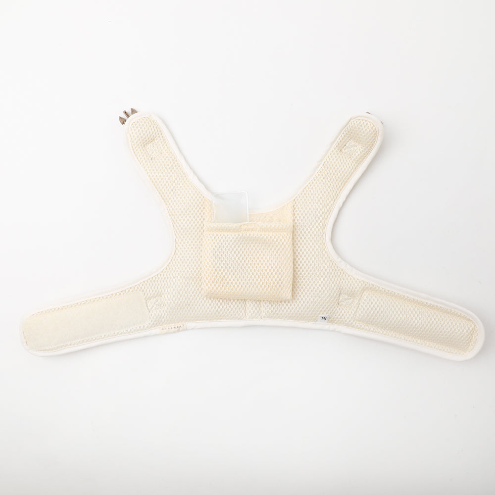 セーラーハーネス【名入れ刺繍対応】【保冷剤対応】