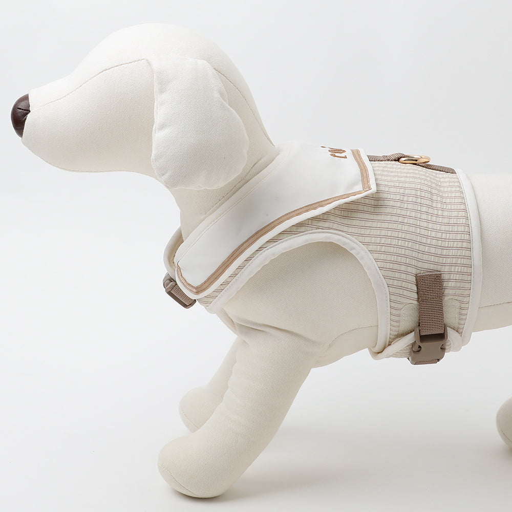 セーラーハーネス【名入れ刺繍対応】【保冷剤対応】