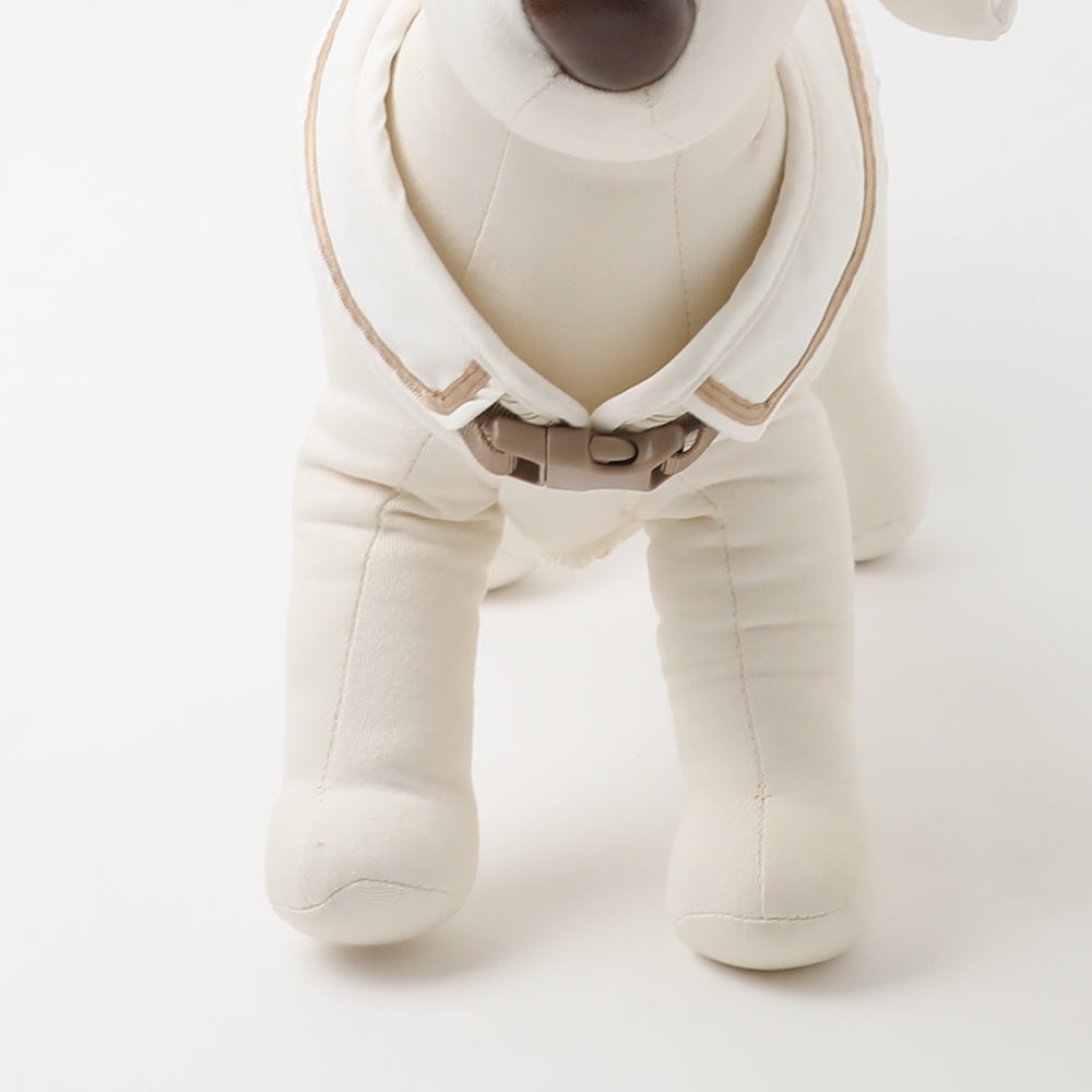 セーラーハーネス【名入れ刺繍対応】【保冷剤対応】