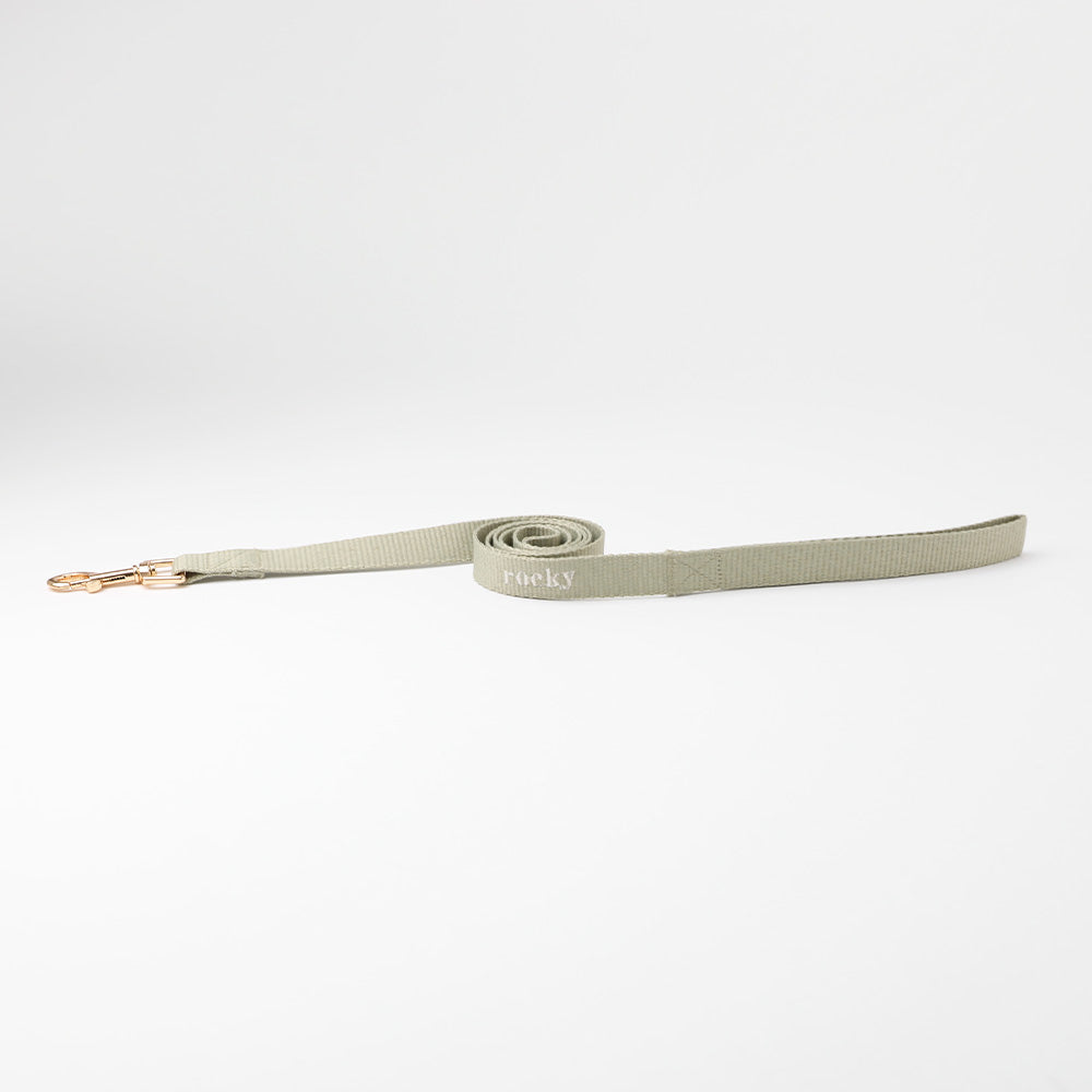 Casual mini pocket hooded nylon harness + lead set [Compatible with name embroidery]