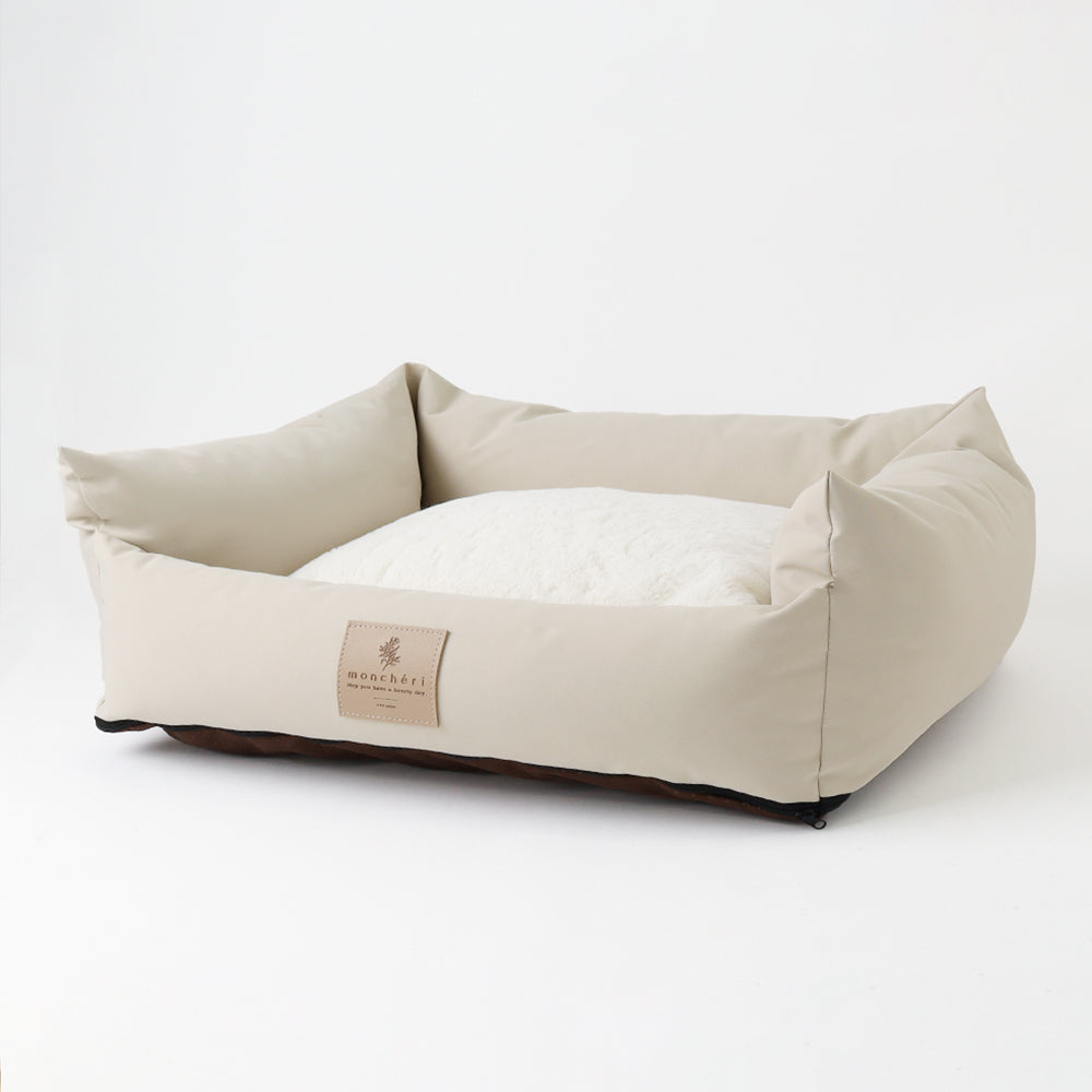 Anti -infidelity simple cushion bed