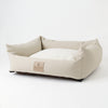 Anti -infidelity simple cushion bed