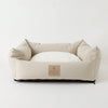 Anti -infidelity simple cushion bed