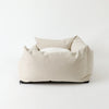 Anti -infidelity simple cushion bed