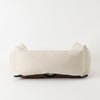 Anti -infidelity simple cushion bed