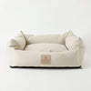 Anti -infidelity simple cushion bed