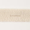 Kuma -san Boa Muffler [Compatible with name embroidery]