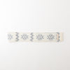 Nordic pattern muffler