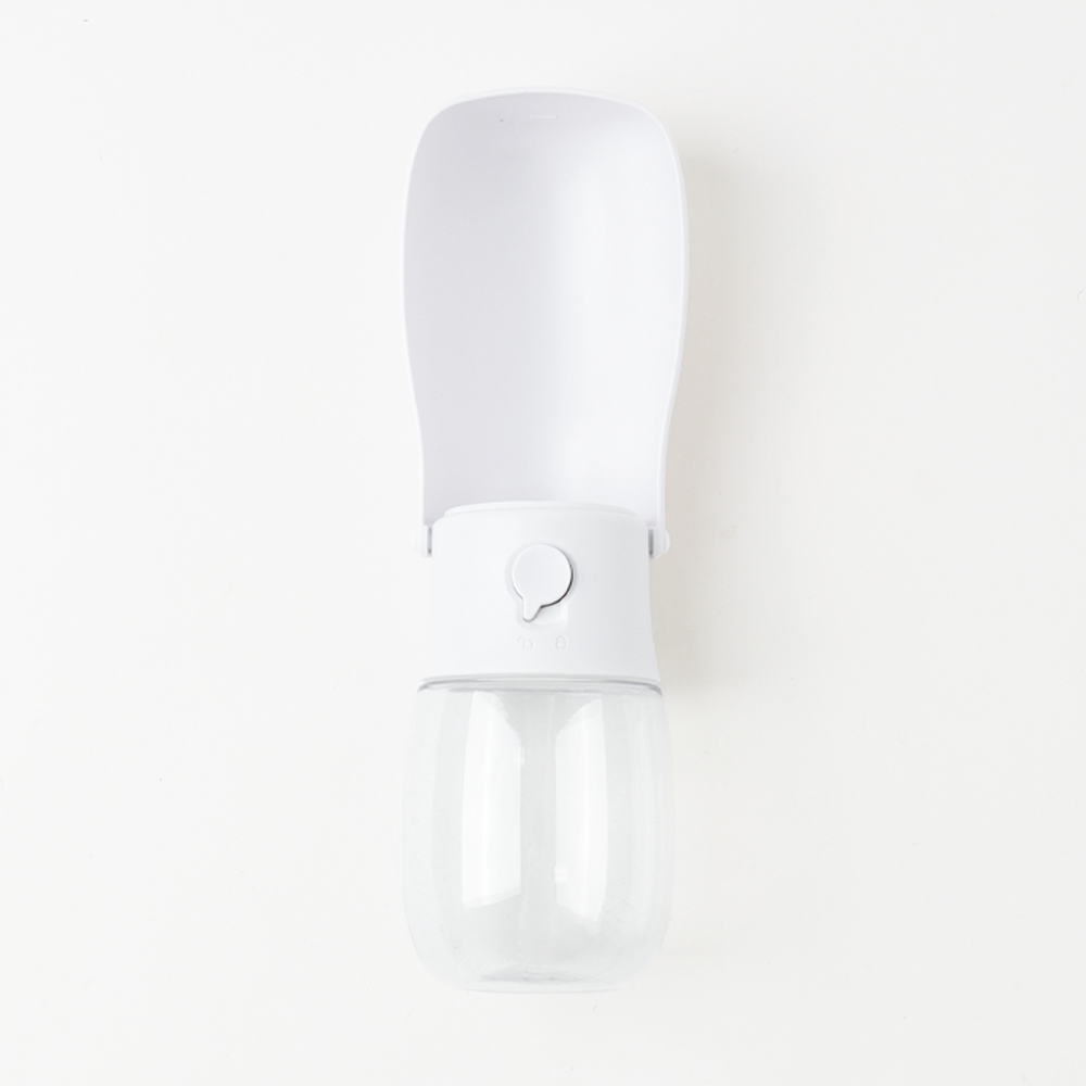 compact mini water bottle