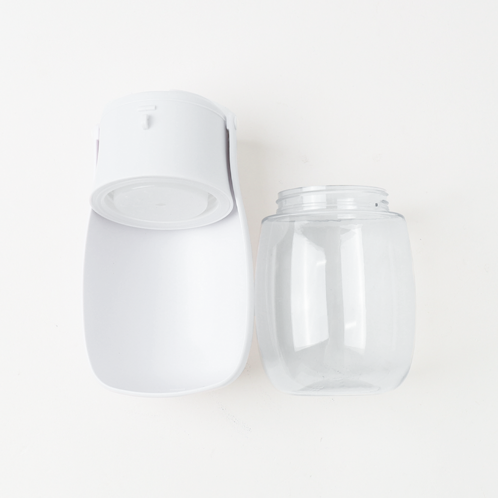 compact mini water bottle