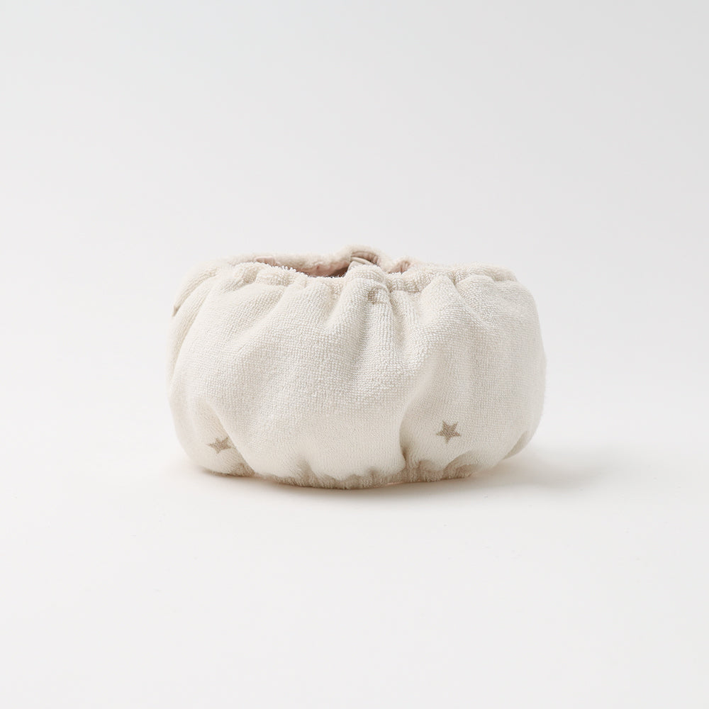 Neck cover with cooling pocket [Compatible with name embroidery] [Includes ice pack]