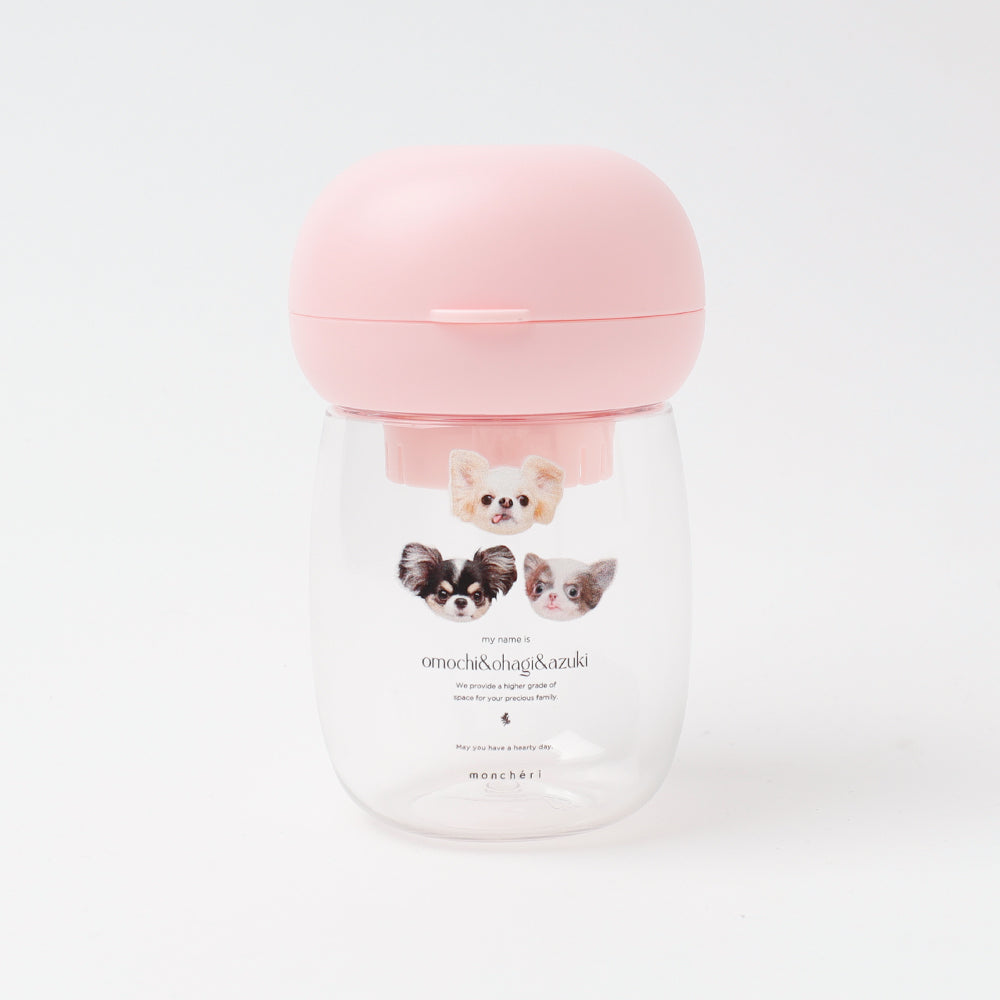 Mini water bottle [my child's goods]