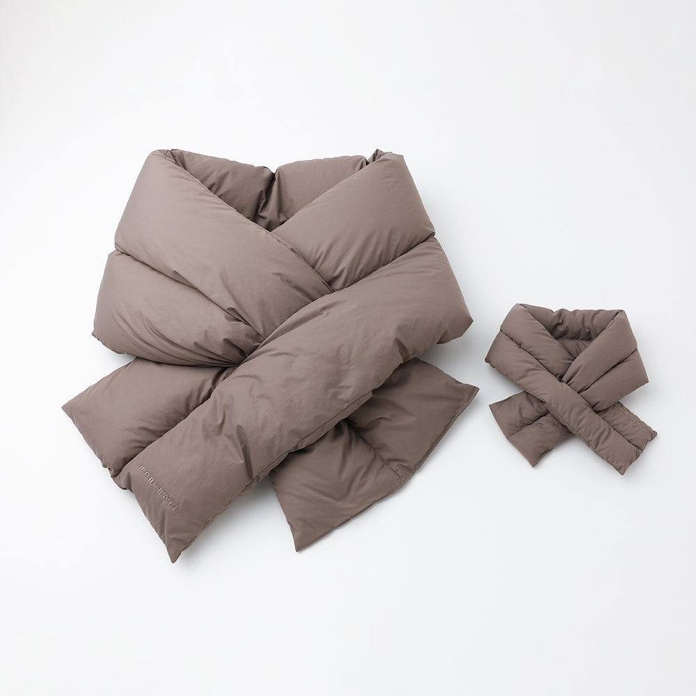 [Link Coordination SET] Down muffler