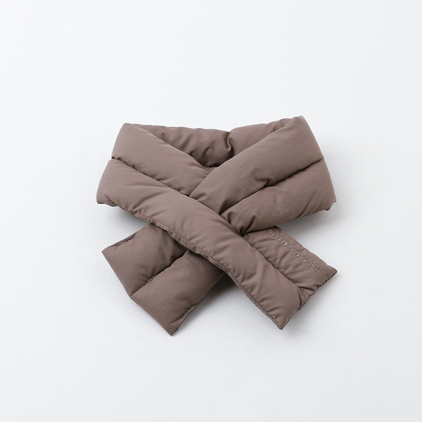 ダウンマフラー(愛犬ちゃん用)