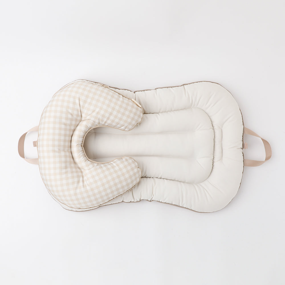 简单宠物车垫垫