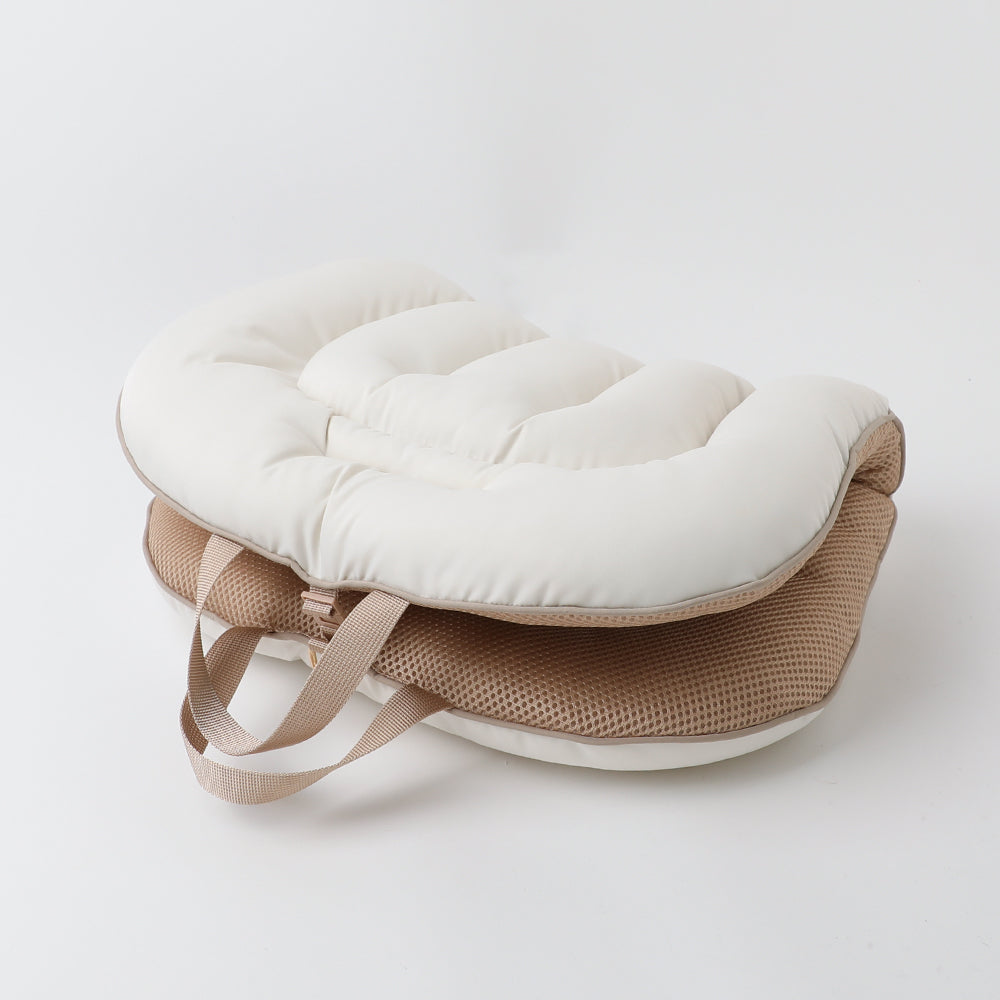 シンプルペットカートクッションマット
