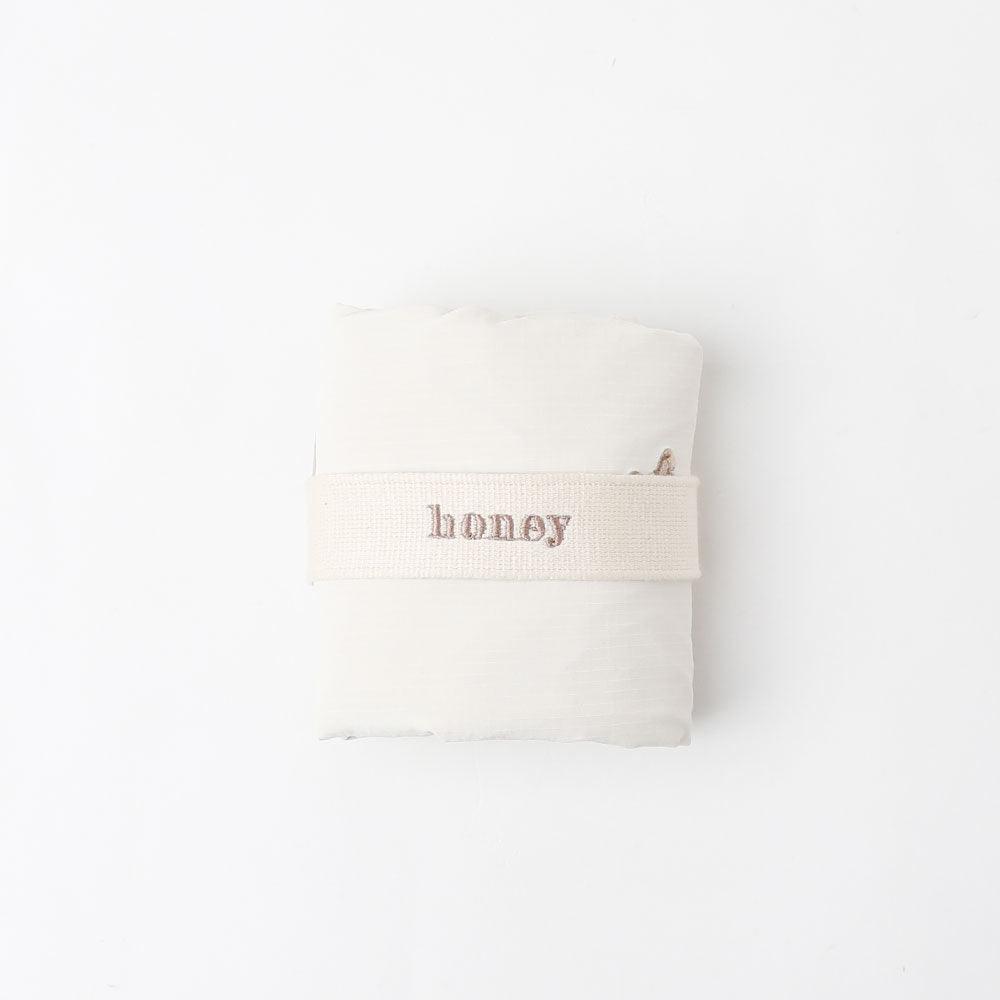 熊先生图案防水紧凑咖啡垫【名纹刺绣对应】