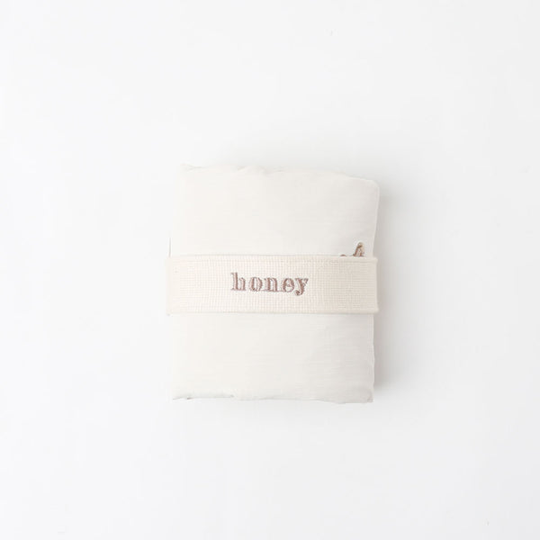 熊先生图案防水紧凑咖啡垫【名纹刺绣对应】