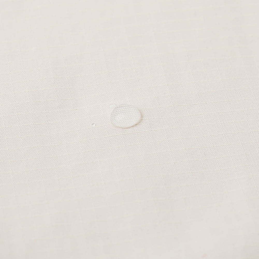 くまさん柄撥水コンパクトカフェマット【名入れ刺繍対応】