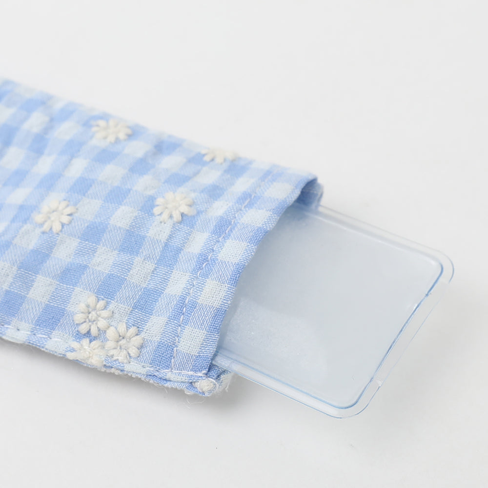 パッチワーク フーディー ギンガムチェック バンダナ柄 小花柄 チェック ギンガムパッチワーク | SEWING TAKEUCHI公式通販