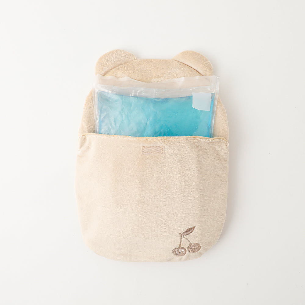 Kuma-san cold/thermal multi-pouch