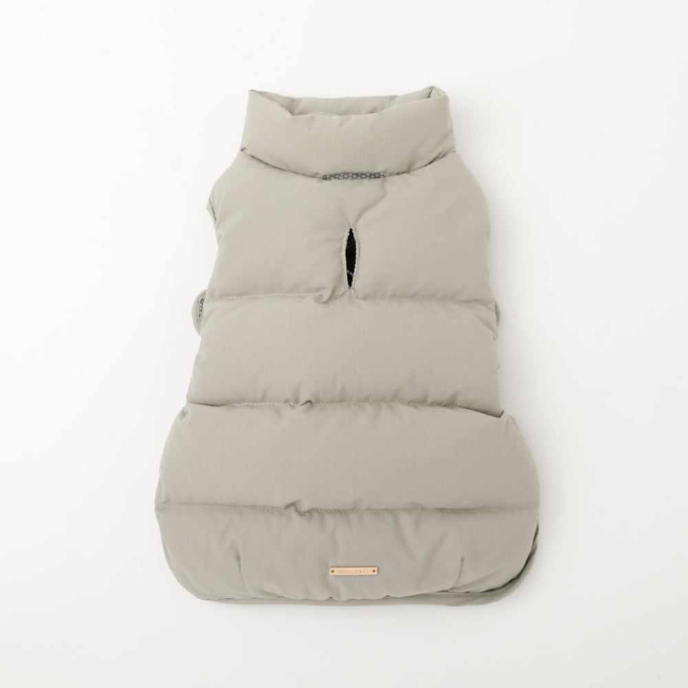 【新品】moncheri 遠赤外線撥水サーモケープ 遠赤外線撥水サーモケープ – moncheri