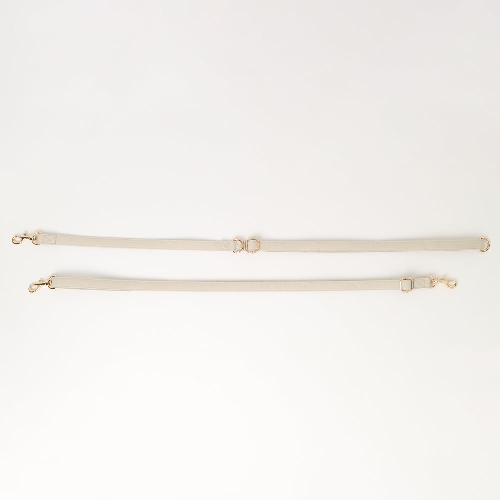 Lead with 3way antifouling pouch