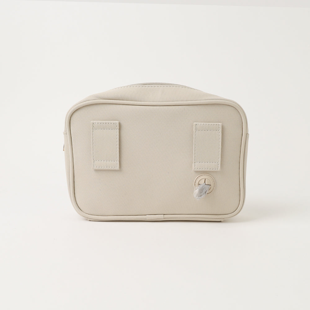 Lead with 3way antifouling pouch