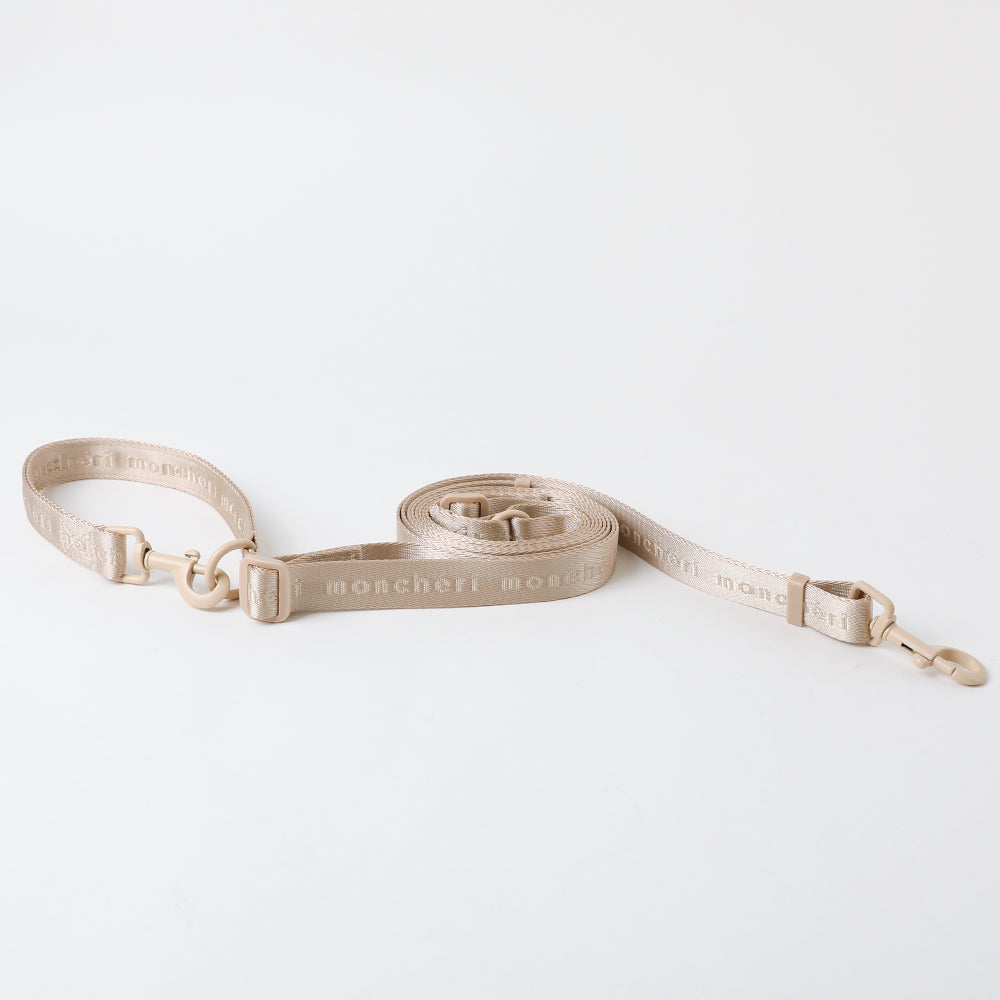 2way moncheriロゴリード