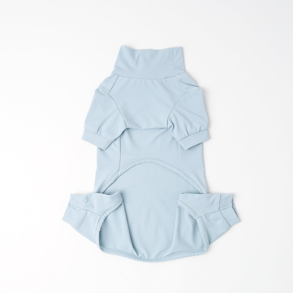 Cool insect repellent rompers