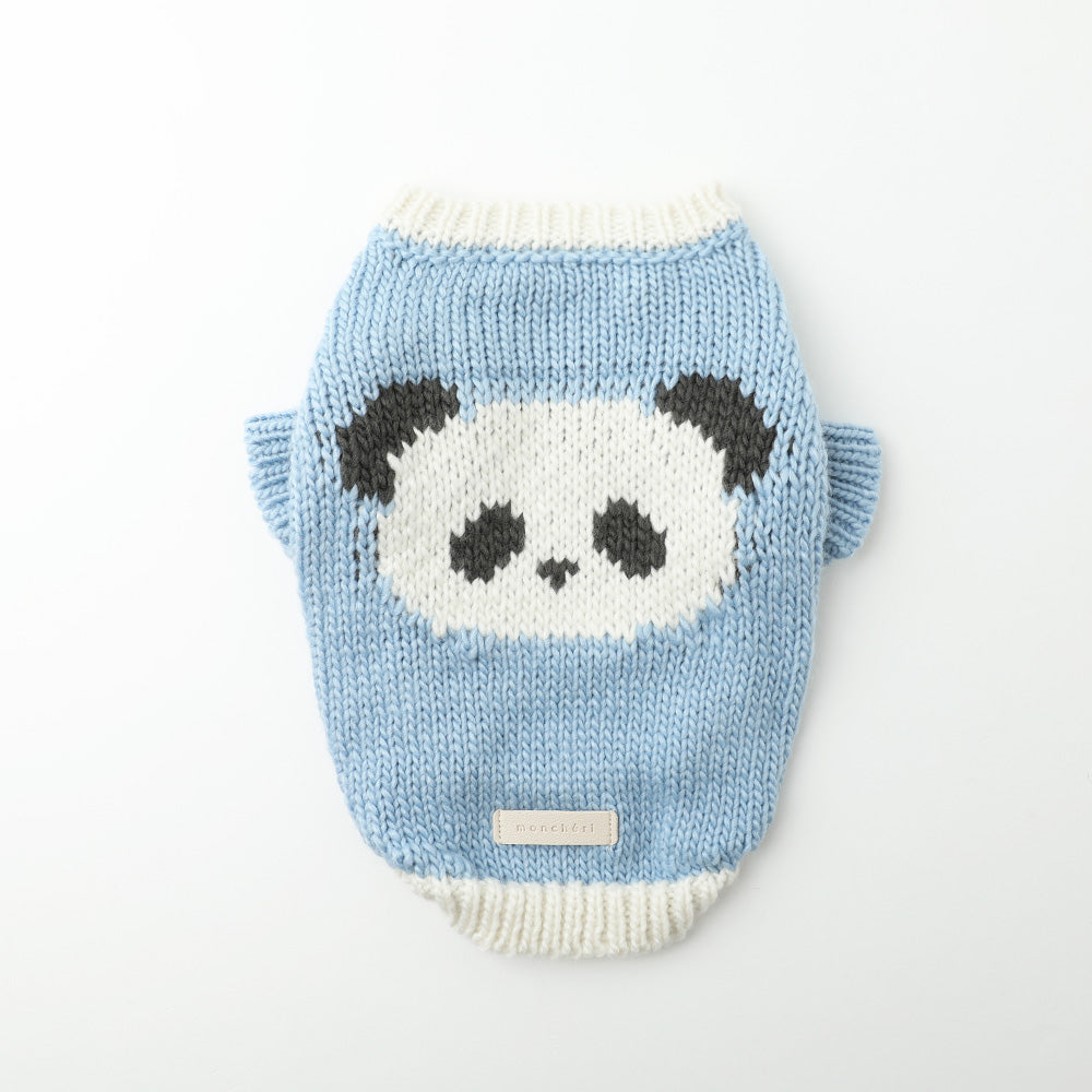 animal knit
