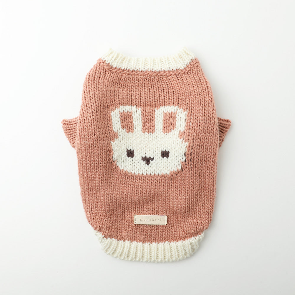 animal knit