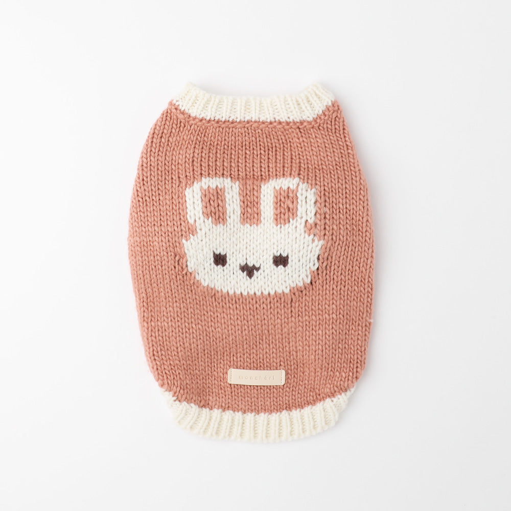 animal knit