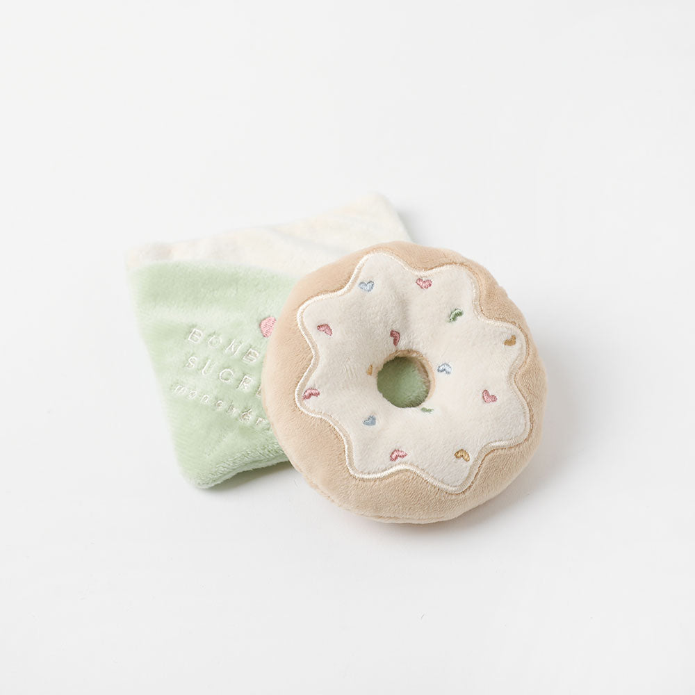 ring donut toy