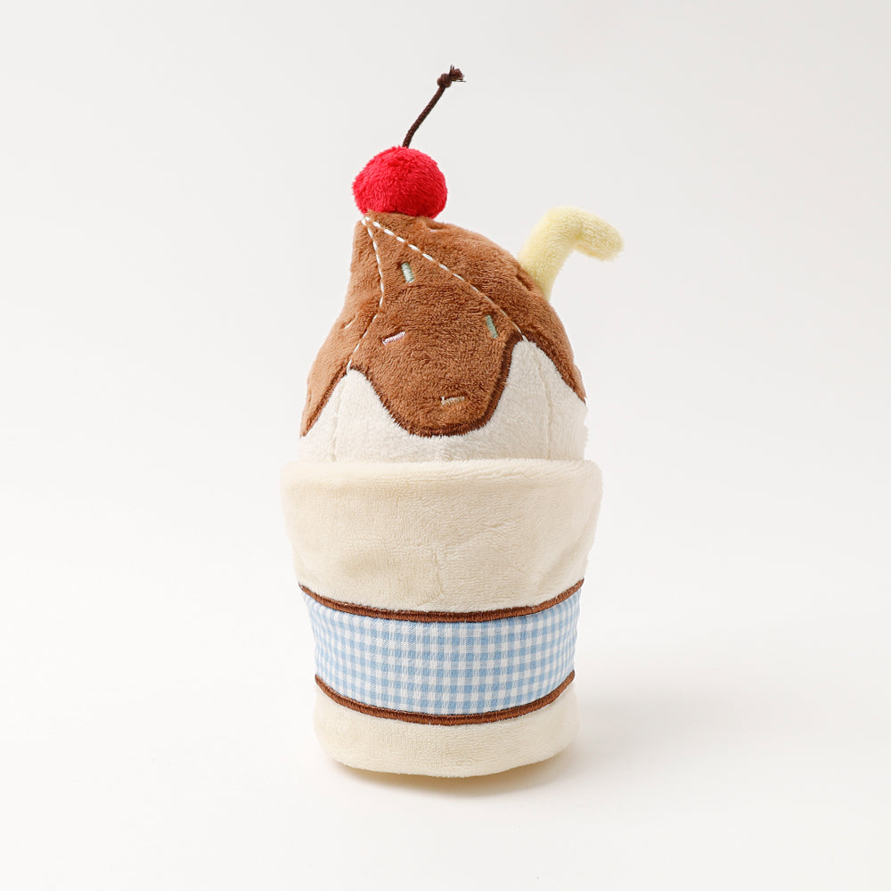 チョコレートホイップドリンクおもちゃ