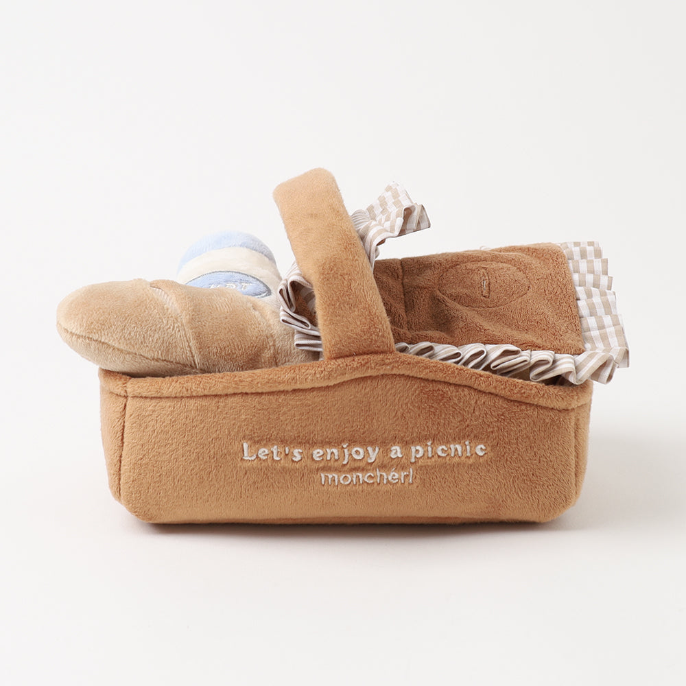 picnic set toys