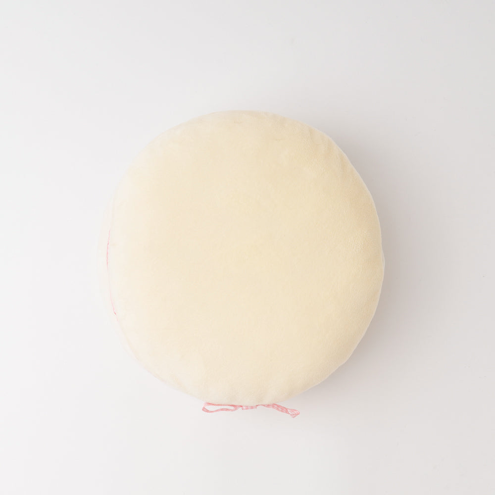 strawberry whole cake nose work toy