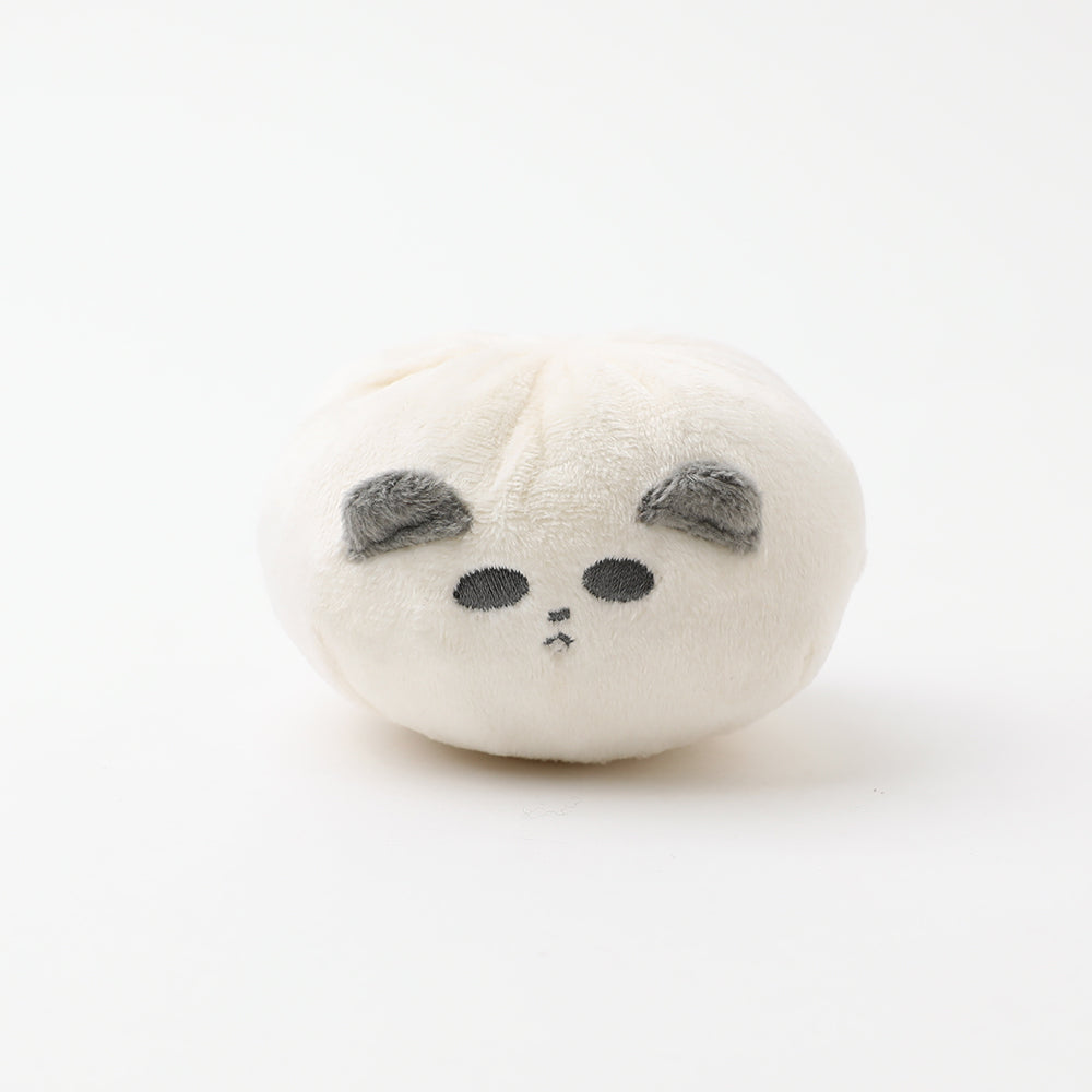panda pussy nose work toy