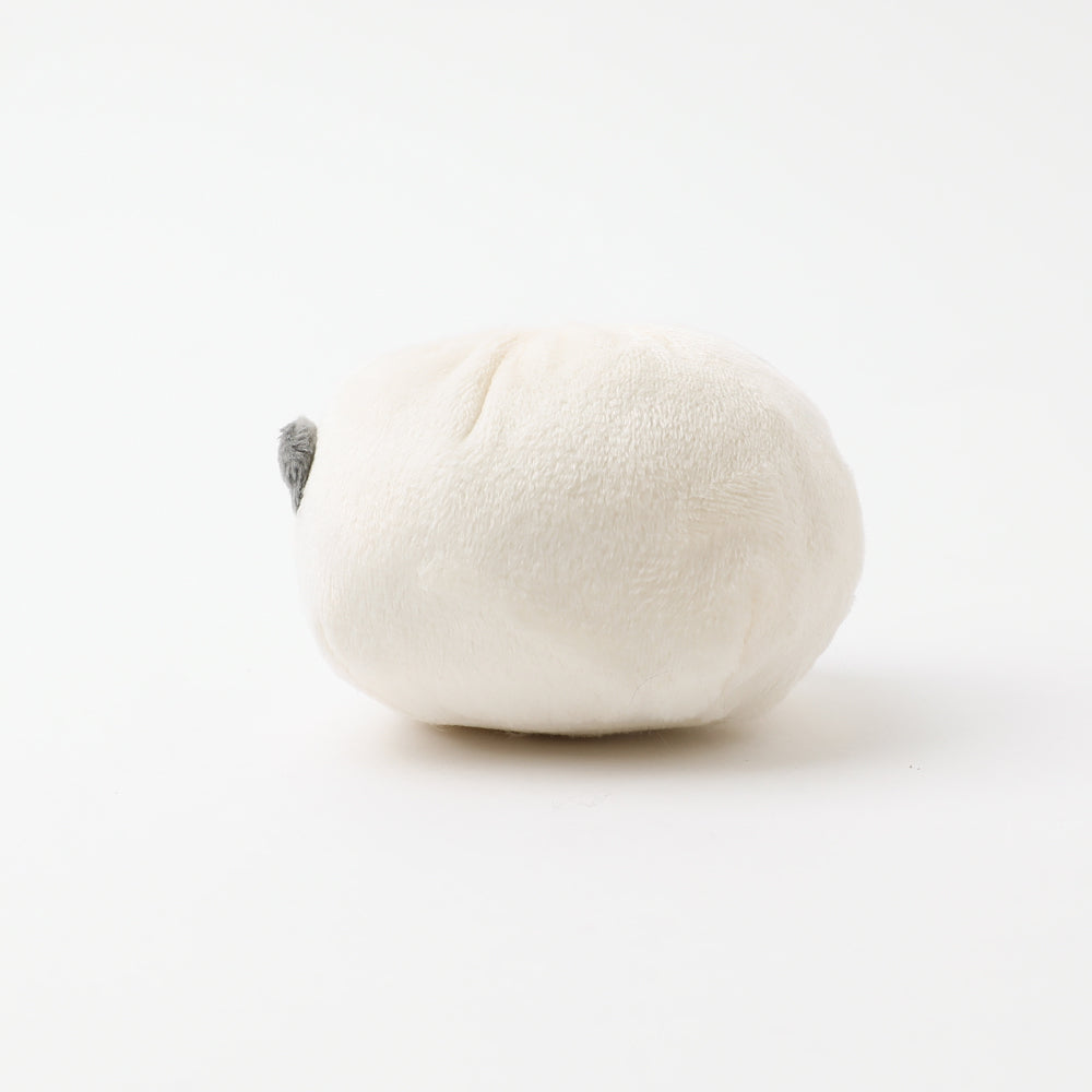 panda pussy nose work toy