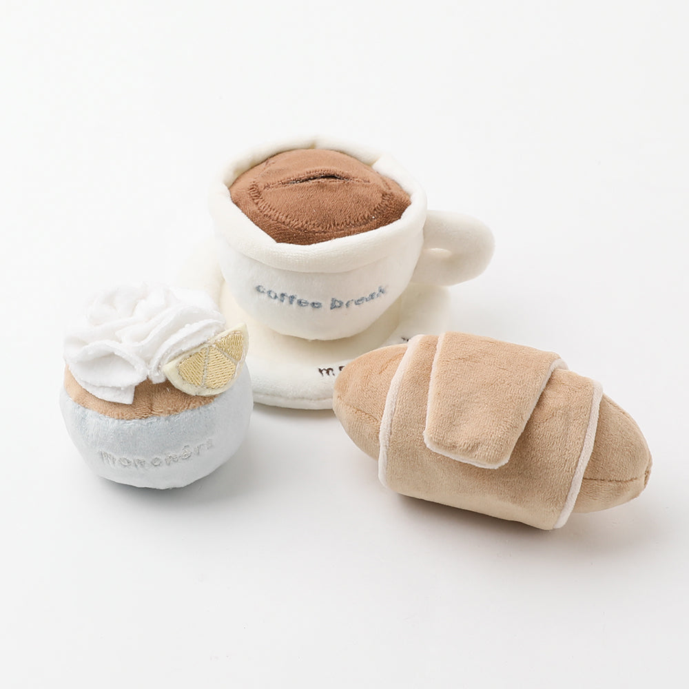 カフェタイムのおもちゃSET