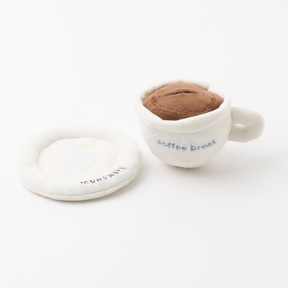 Cafe time toy SET